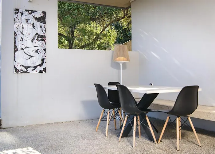 Mala Mara Design Βίλα *