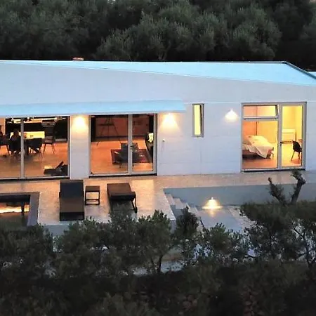 Villa Mala Mara Design