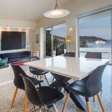 Mala Mara Design Vila