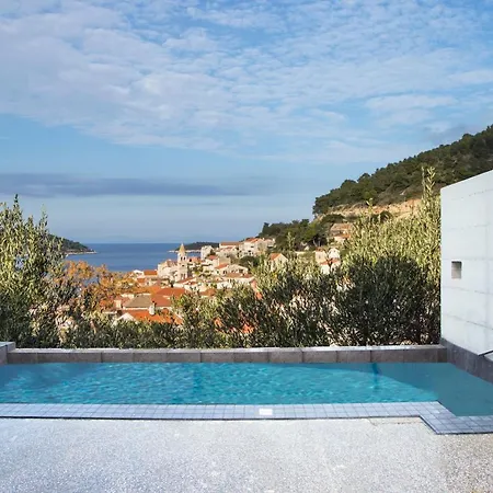 Villa Mala Mara Design