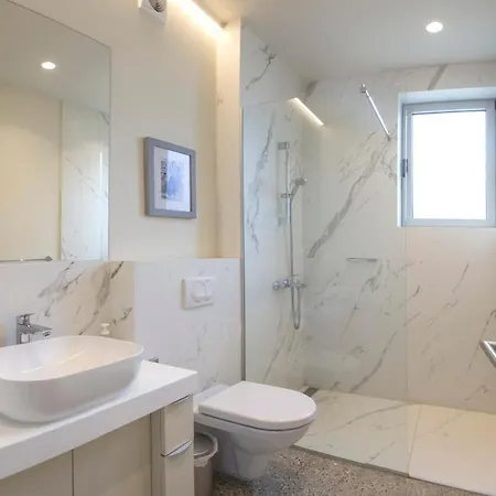 Vila Mala Mara Design *