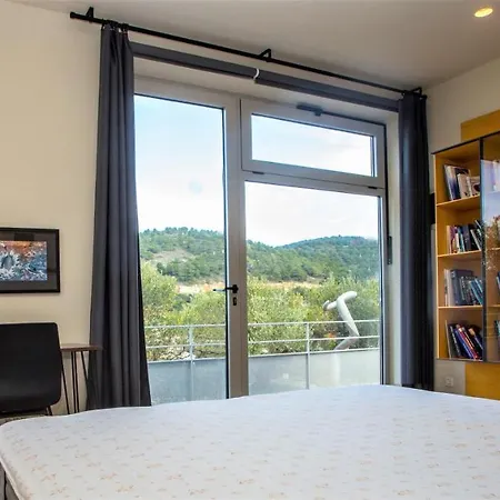 Mala Mara Design 别墅