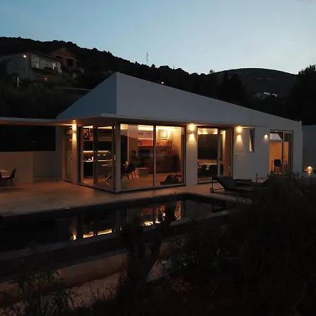 Mala Mara Design Vila *