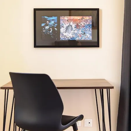 Mala Mara Design Villa *