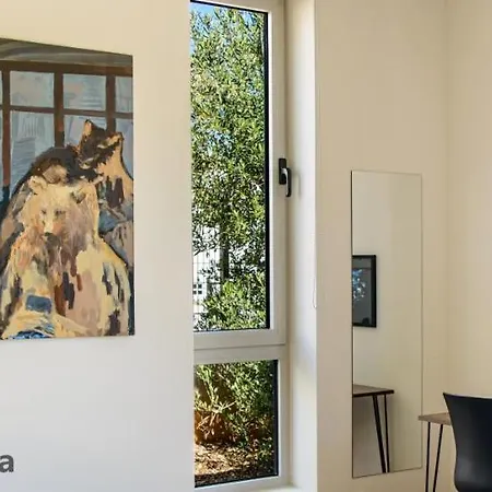 Mala Mara Design * Vis