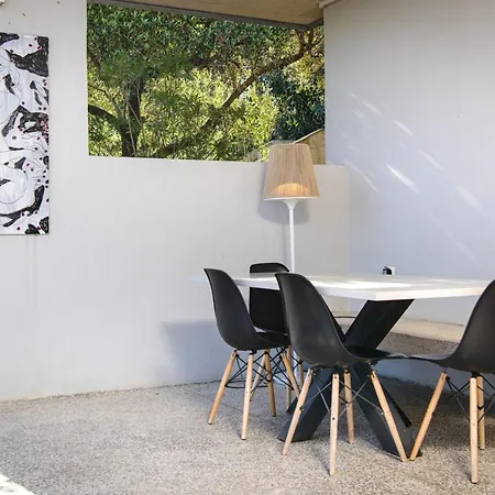 Mala Mara Design Vila *