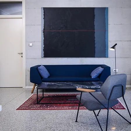 Mala Mara Design Vila