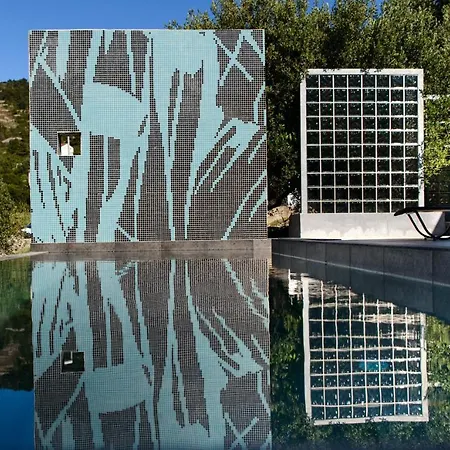 Vila Mala Mara Design *