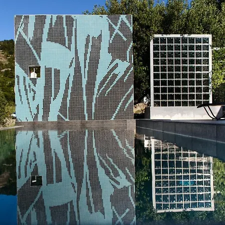 Villa Mala Mara Design *