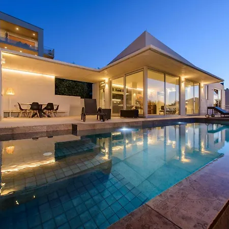 Villa Mala Mara Design Vis