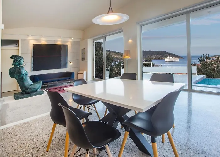 Mala Mara Design Villa