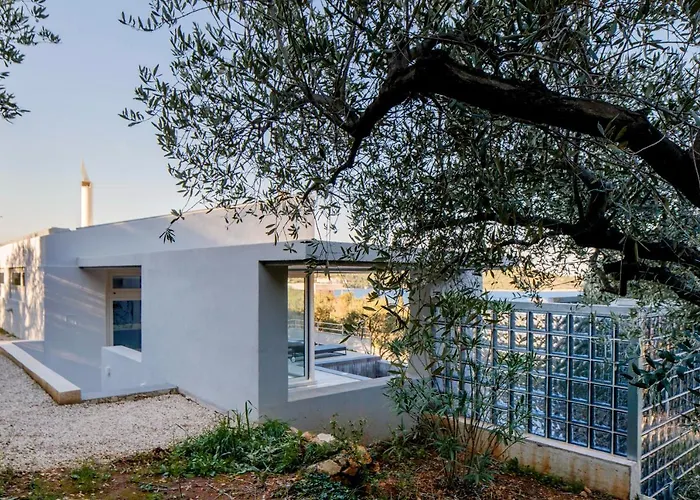 Mala Mara Design Villa Vis