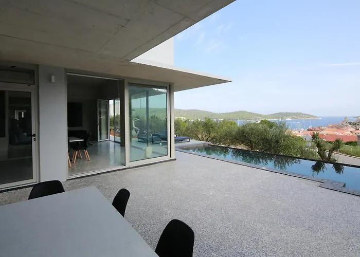 Mala Mara Design Villa