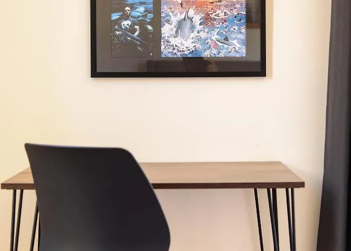 Mala Mara Design Villa *