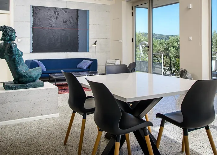 Mala Mara Design Vis