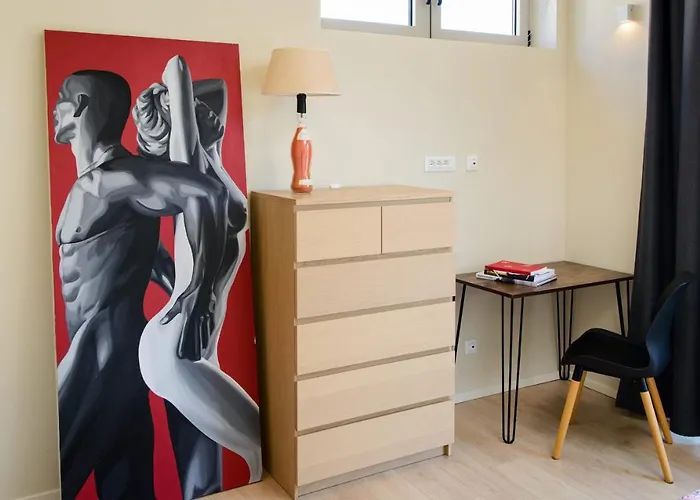 Mala Mara Design * Vis