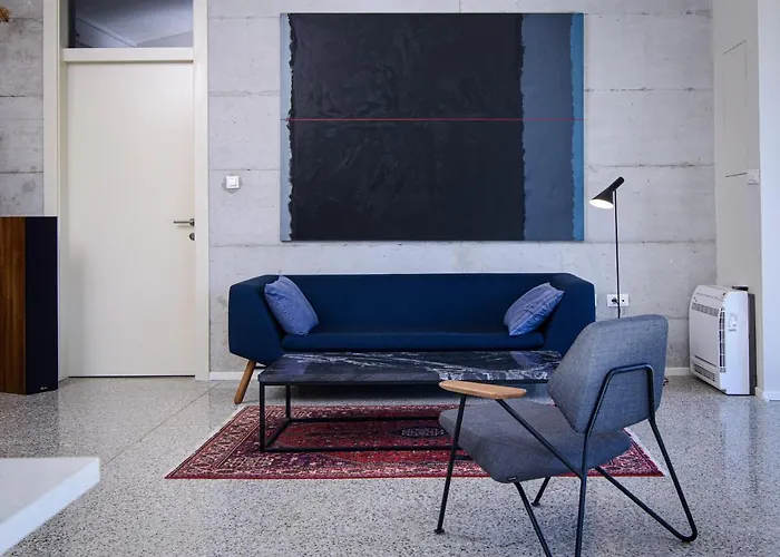 Mala Mara Design Villa