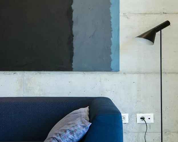 Villa Mala Mara Design