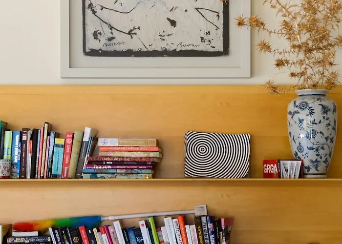 Mala Mara Design Vis