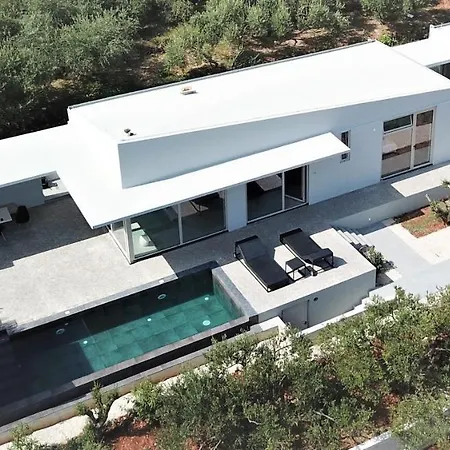 Mala Mara Design Villa Vis