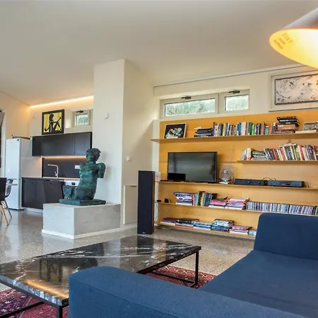 Mala Mara Design Villa