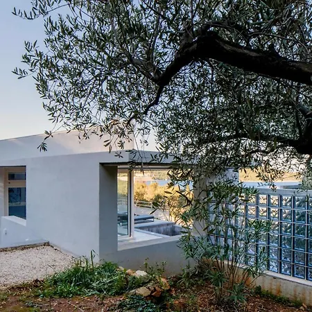 Mala Mara Design Villa Vis