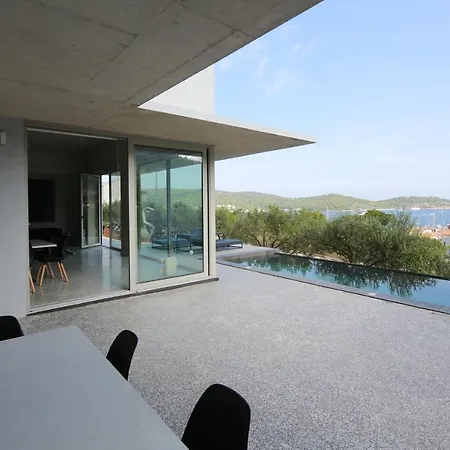 Mala Mara Design Villa