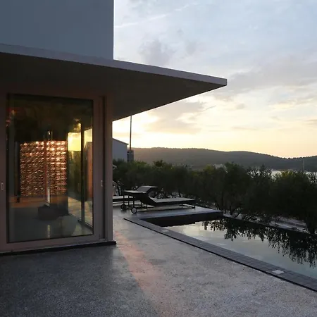 Mala Mara Design Villa Vis