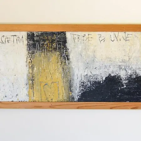 Mala Mara Design Villa *