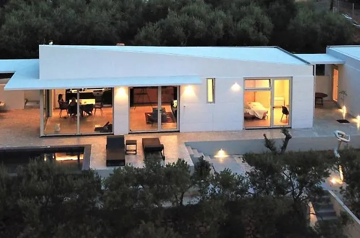 Villa Mala Mara Design