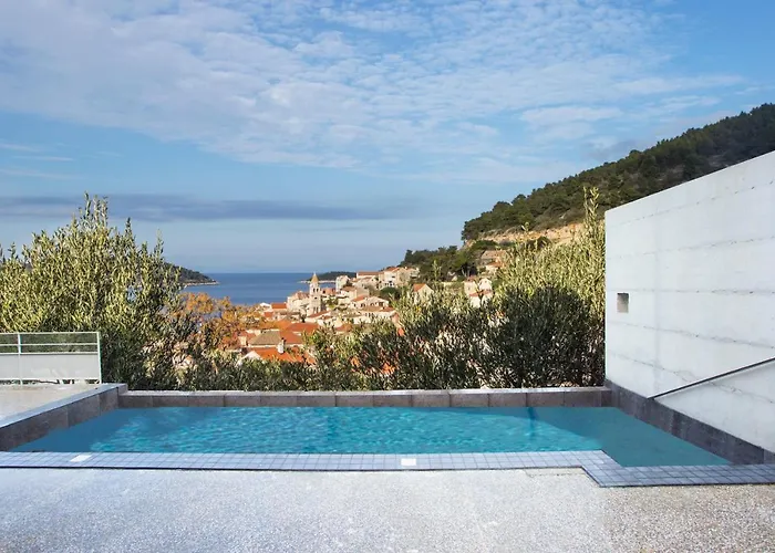 Villa Mala Mara Design