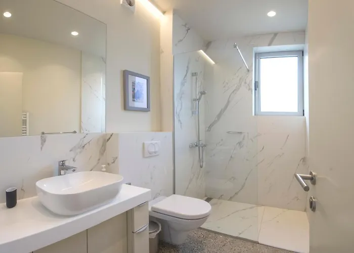 Villa Mala Mara Design *