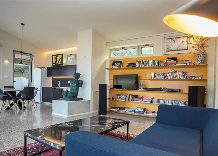 Mala Mara Design Villa