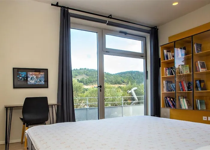 Mala Mara Design Villa