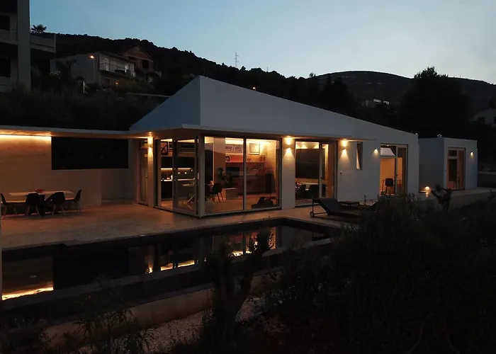 Mala Mara Design Villa *