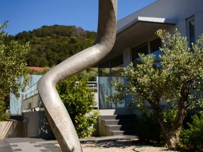 Mala Mara Design Villa Vis