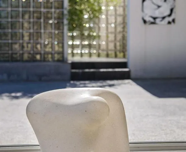 Villa Mala Mara Design *